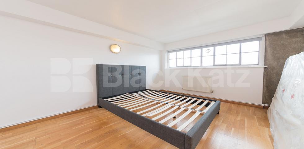 			SPACIOUS WAREHOUSE CONVERSION, 2 Bedroom, 1 bath, 1 reception Flat			 ABILITY VIEW-KINGSLAND ROAD E2, HAGGERSTON-HOXTON-DALSTON